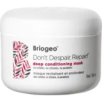 Briogeo Don't Despair, Repair! Deep Conditioning Mask, 236ml