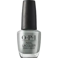OPI Muse Of Milan Nail Lacquer, Suzi Talks with Her Hands