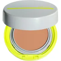 Shiseido Sports BB Compact SPF50+, 3 Dark