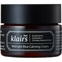 Dear Klairs Midnight Blue Calming Cream, 30ml