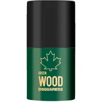 Dsquared2 Green Wood Pour Homme, Deostick 75ml