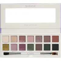 Sigma The Enchanted Eyeshadow Palette