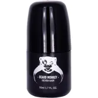 Beard Monkey Silver Rain Antiperspirant, 50ml