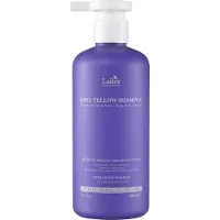Lador Anti Yellow Shampoo, 300ml