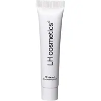 LH Cosmetics Till The End Eyeshadow Primer, Translucent