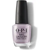O.P.I. Nail Lacquer, Taupe-less Beach