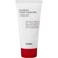 CosRx Ac Collection Calming Foam Cleanser 2.0, 150ml