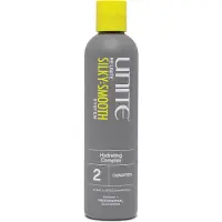 Unite SILKY:SMOOTH Hydrating Complex, 236ml