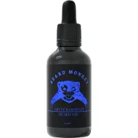 Beard Monkey Minty & Raspberry Beard Oil, 50ml