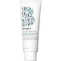 Briogeo Scalp Revival Charcoal + Tea Tree Cooling Hydration Scalp Mask, 177ml