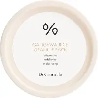 Dr Ceuracle Ganghwa Rice Granule Pack, 115g