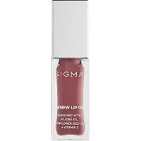 Sigma Lip Oil, All Heart