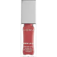 Sigma Lip Oil, Tranquil
