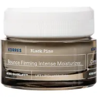 Korres Black Pine 4D Bounce Firming Intense Moisturizer, 40ml