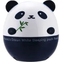 TonyMoly Panda'S Dream White Sleeping Pack, 50g