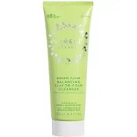 Lumene Nordic Clear Balancing Clay-to-Foam Cleanser, 125ml