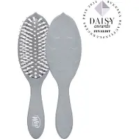 The Wet Brush Go Green Treatment And Shine Charcoal