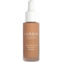 Lumene Invisible Illumination Instant Glow Beauty Serum, 30ml, 04 Universal Bronze