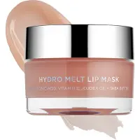 Sigma Hydro Melt Lip Mask, Hush
