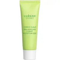 Lumene Nordic Clear Balancing Light Moisturizer, 50ml
