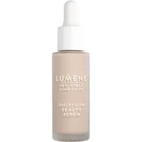 Lumene Invisible Illumination Instant Glow Beauty Serum, 30ml, 01 Universal Light
