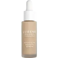 Lumene Invisible Illumination Instant Glow Beauty Serum, 30ml, 02 Universal Medium