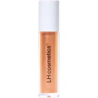 LH Cosmetics Glazed Lip Gloss, Melt