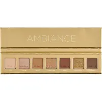 Sigma Mini Eyeshadow Palette, Ambiance