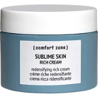 Comfort zone Sublime Skin Rich Cream 60 ml