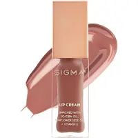 Sigma Lip Cream, Begonia