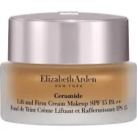Elizabeth Arden Ceramide Lift and Firm Cream Makeup SPF15 Foundation, 510n