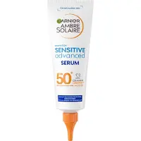 Garnier Sensitive Advanced Body Serum, 125ml