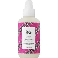 R+Co Zipper Styling Lotion, 177ml