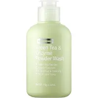 By Wishtrend Green Tea&Enzyme Powder Wash, 110g