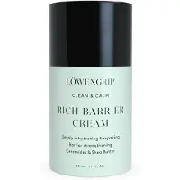 Löwengrip Clean & Calm Rich Barrier Cream, 50ml