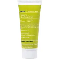 Korres Santorini Grape Volcanic SkinReset Mask, 70ml