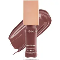 Sigma Lip Cream, Dapper