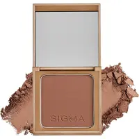 Sigma Matte Bronzer, Deep