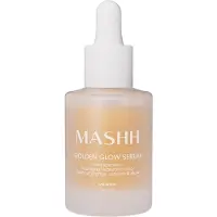 MASHH Golden Glow Serum, 30ml