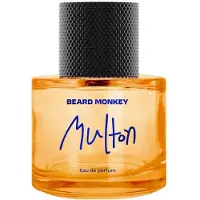 Beard Monkey Multon, EdP 50ml