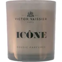 Victor Vaissier Icône Scented Candle, 220g