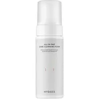 Hyggee All-In-One Care Cleansing Foam, 150ml