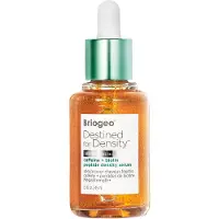 Briogeo Destined For Density MegaStrength + Caffeine + Biotin Peptide Density Serum, 45ml