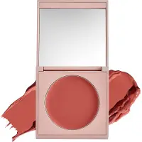 Sigma Cream Blush, Pashmina Salmon Rose Sheen