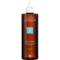 System 4 T Scalp Tonic, 500ml
