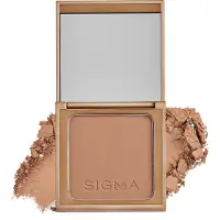 Sigma Matte Bronzer, Dark