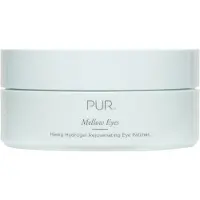 PÜR Cosmetics Mellow Eyes Rejuvenating Eye Patches, 90g