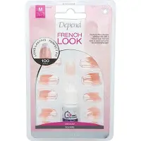 Depend French Fashion 100-Pack