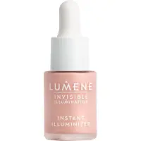 Lumene Invisible Illumination Instant Illuminizer, Rosy Dawn