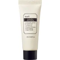 Dear Klairs Gentle Black Facial Cleanser, 20ml